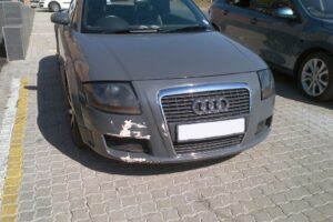 Audi Audi