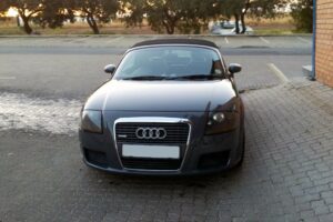 Audi2 Audi2