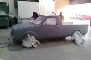 Caddy3 Caddy3