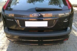 Ford Ford