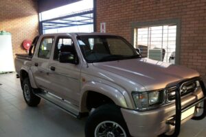 Hilux Hilux