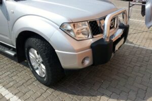 Navara Navara