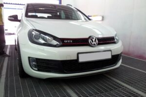 gti gti